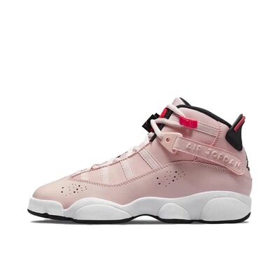 耐克aj3 大童篮球鞋323419-602 025仓