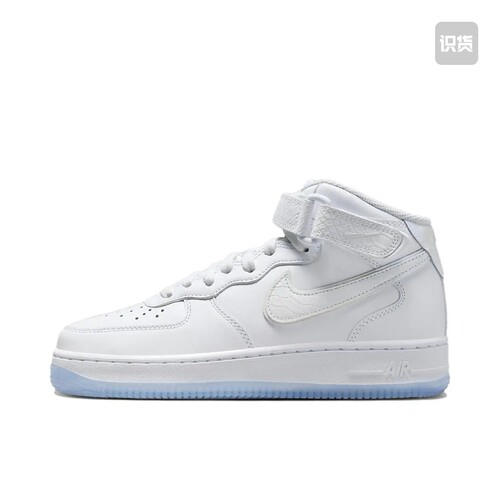 Air force 1高帮板鞋 FN4274-100倒卖勿扰036仓