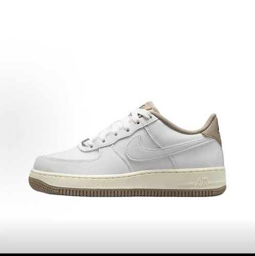 NikeAirForce1LV8舒适GS板鞋