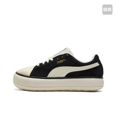 Puma/彪马 Suede Mayu Up 385234-01 拍前阅读详情页 022仓
