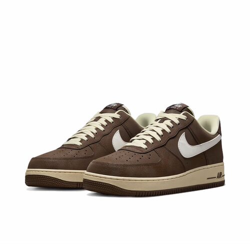 Nike Air Force 1 '07 舒适百搭 低帮板鞋 FZ3592-259      010仓