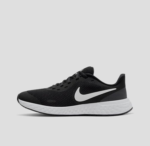 Nike/耐克正品Revolution 5女子轻便运动跑步鞋 BQ3207-002 032仓