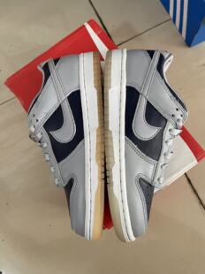 Nike Dunk 板鞋 DD1768-400 拍前阅读详情页 022仓