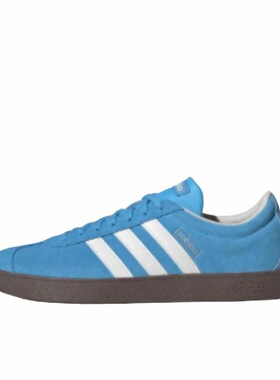 adidas neo Vl court男女复古时尚休闲低帮板鞋004仓过年也发货