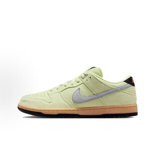 Nike Dunk SB Low 防滑耐磨 低帮 板鞋 绿色HQ1626-300     010仓