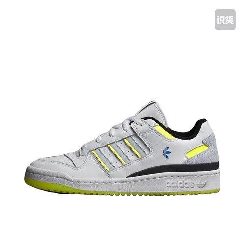 adidas Originals Forum 板鞋 IE1855 拍前阅读详情页 022仓
