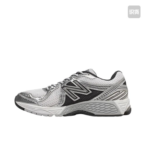 New Balance 860 跑鞋 网面透气防滑 036仓 仅限自穿倒卖勿扰