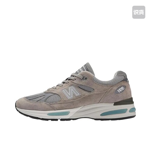 New Balance 991 跑鞋 036仓 仅限自穿倒卖勿扰