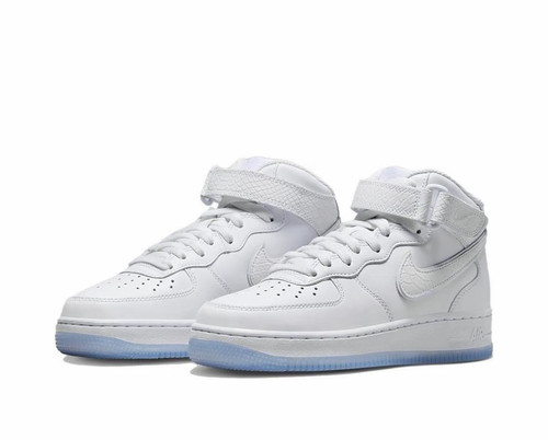 Nike Air Force 1 空军一号 轻便舒适百搭FN4274-100 039仓