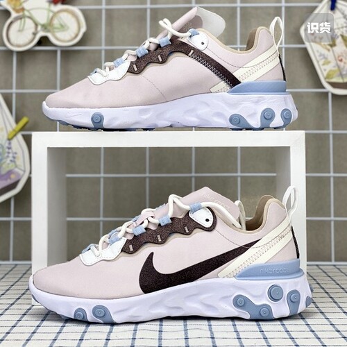 Nike React Element 55 CN3591-600 拍前阅读详情页 022仓