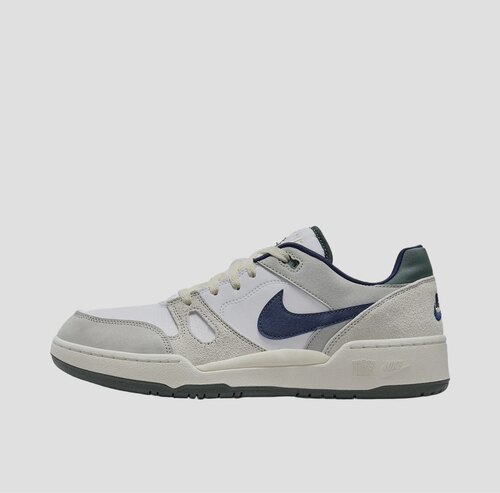 Nike耐克男子FULL FORCE LO透气舒适休闲运动鞋FZ3595-100 032仓