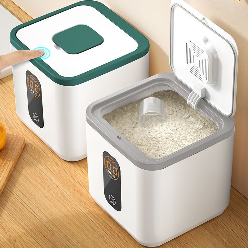 德国品质装米桶家用防虫