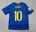2010 away#10 kaka+patch