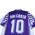#10 RUI COSTA