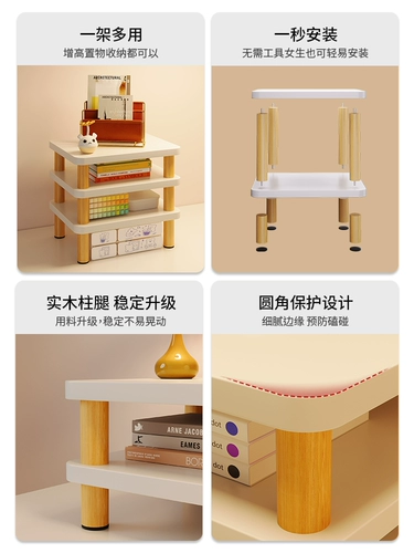 Компьютерный монитор увеличивает верхний уровень