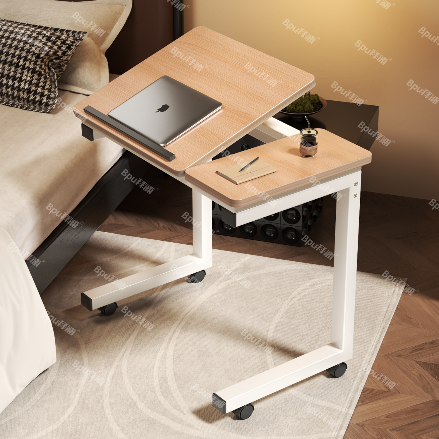 床边桌电脑桌沙发边几书桌
