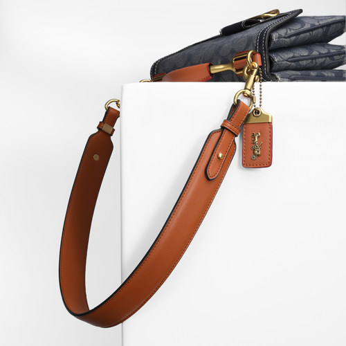 无扣包带五金可拆卸腋下肩带