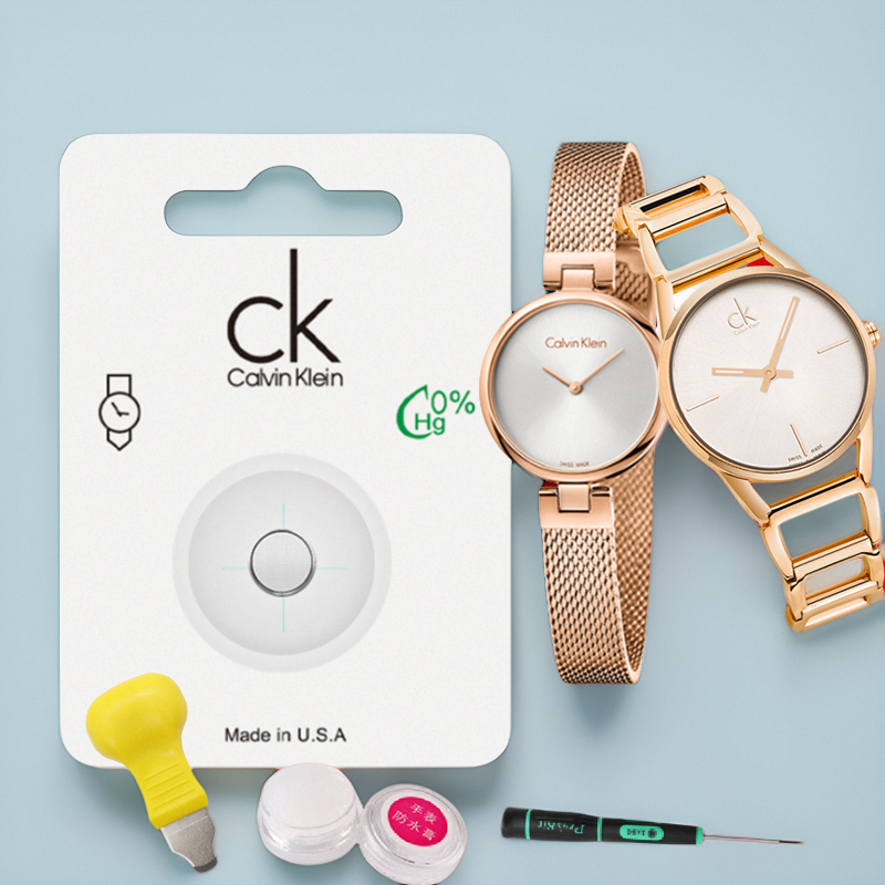 适用于手表原装电池K43231/K2G211/K3G231纽扣电子 371 377