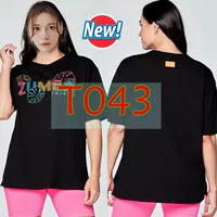 T043-Black