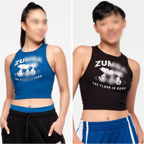 ZW健身服本色休闲胸衣运动文胸健身舞蹈胸衣小背心无胸垫 768