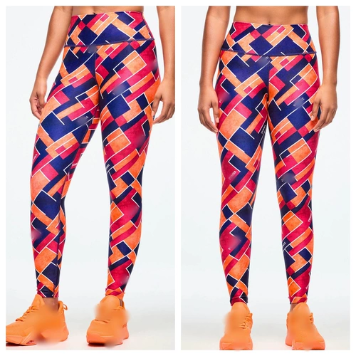 Комбинезон для спортзала для йоги, штаны, в обтяжку