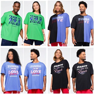 运动服单码 健身服新休闲上衣短袖 066 067 863 ZW清仓款 068 2025款