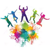 ZW Fitness Dance Server Короткий рукав T -Fork 2674 023 025 098 153 174 195 190