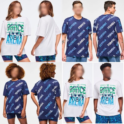 ZW新款健身服运动舞蹈短袖休闲服瑜伽上衣中性穿纯棉单码 291 957