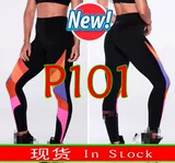 Леггинсы для спортзала, шорты, штаны, комбинезон, в обтяжку