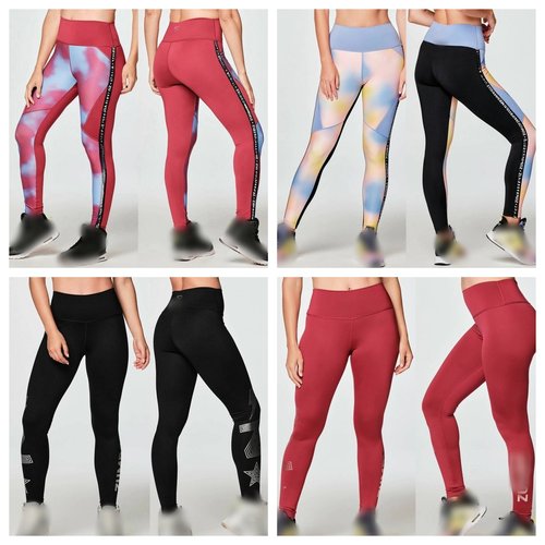 尊巴尊巴舞蹈健身服饰