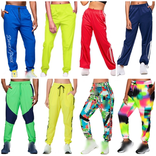 376 553 072 ZW健身服舞蹈运动休闲薄款 623 277 554 295 速干长裤