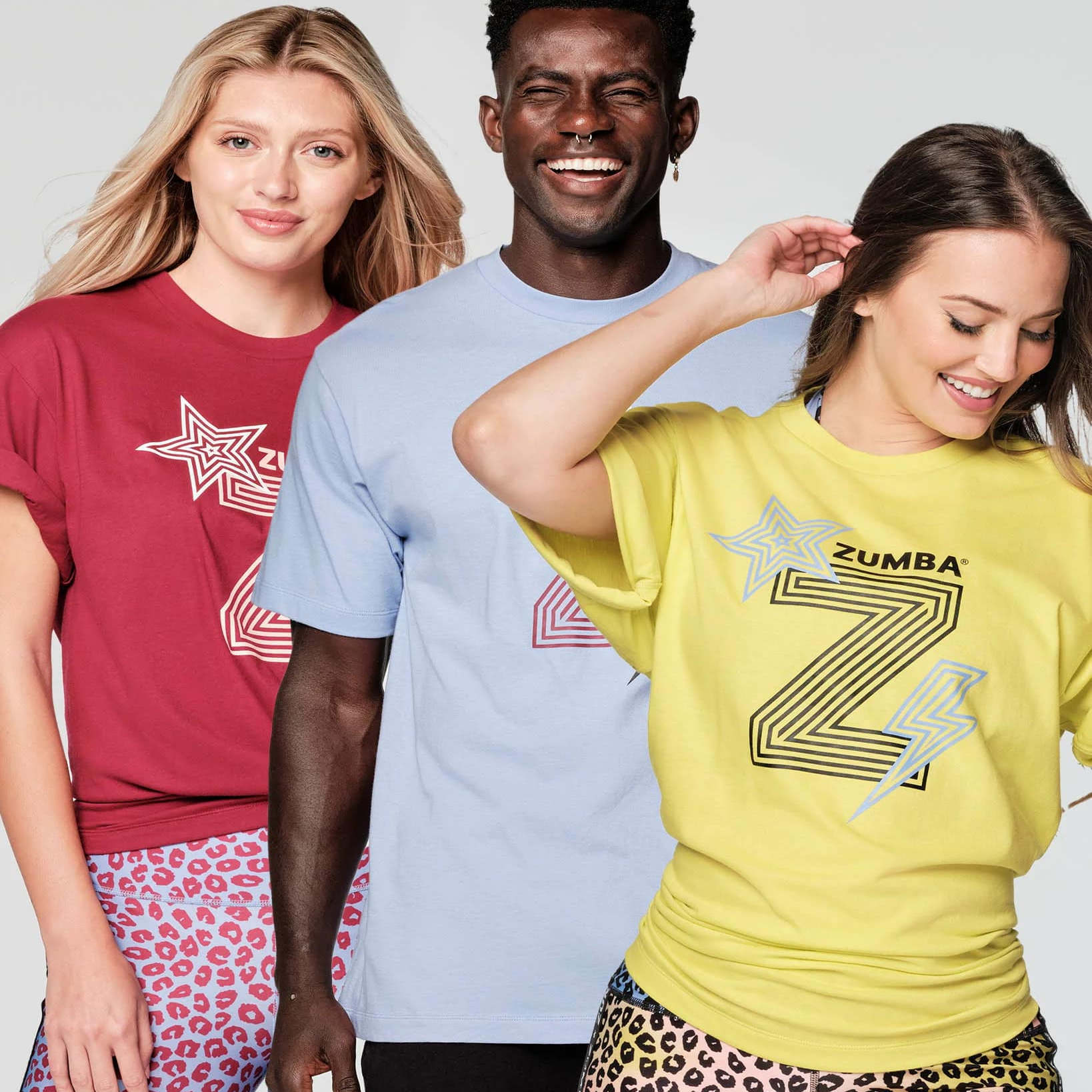 ZW健身服尊短袖纯棉运动休闲T恤上衣男女款 124