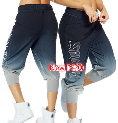 Pantalon de sport mixte +SPORT - Ref 2007712 Image 1