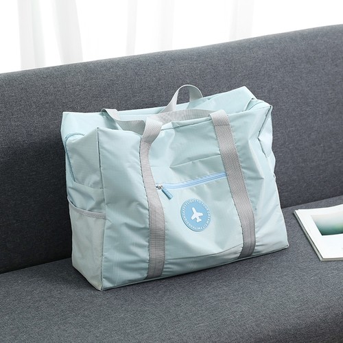 旅行收纳包越蛇牛津布通用大容量