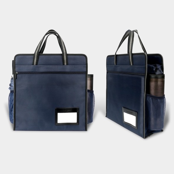 金亿利防水公文包A4手提文件袋大容量拉链资料袋商务办公便携收纳包5G-1602,文具电教/文化用品/商务用品,文件袋/资料袋/试卷收纳袋,淘宝优惠券,粉丝福利购,淘宝优惠卷