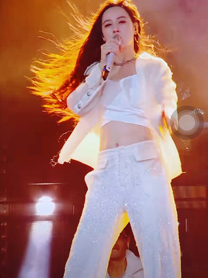 透明纱长袖衬衫女休闲阔腿裤套装