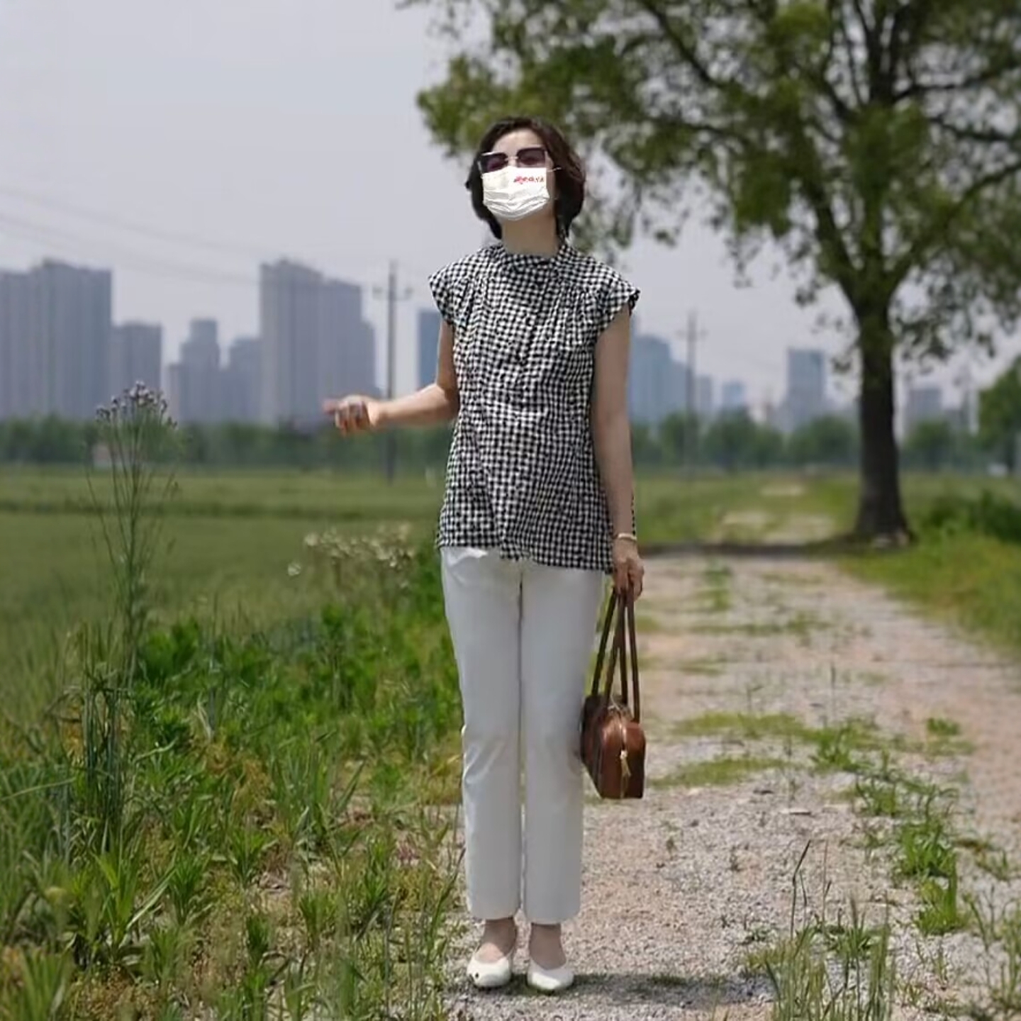 2025年夏季新款时尚百搭显瘦套装