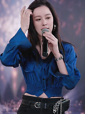 2022年新款牛仔衬衫套装