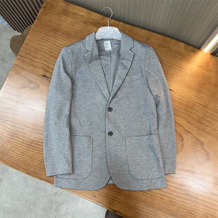 日单纯原大牛货 质量超好 男士休闲百搭妮子小西装外套 剪标款