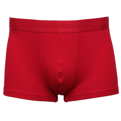 jockey居可衣新年春节幸运男内裤