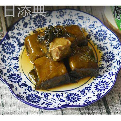 【王升大菜包腐乳】宁波特产瓶装豆腐霉豆腐早餐下饭拌饭菜腐乳