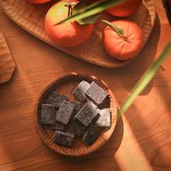 浔隐山 即食蓝莓糕 长白山蓝莓鲜果制 蜜饯果干零食小吃酸甜开胃