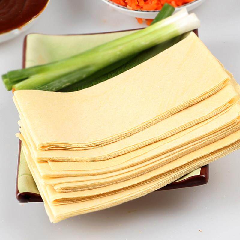 2斤-5斤小米煎饼正宗山东煎饼手工泰安煎饼农家杂粮鏊子特产包邮