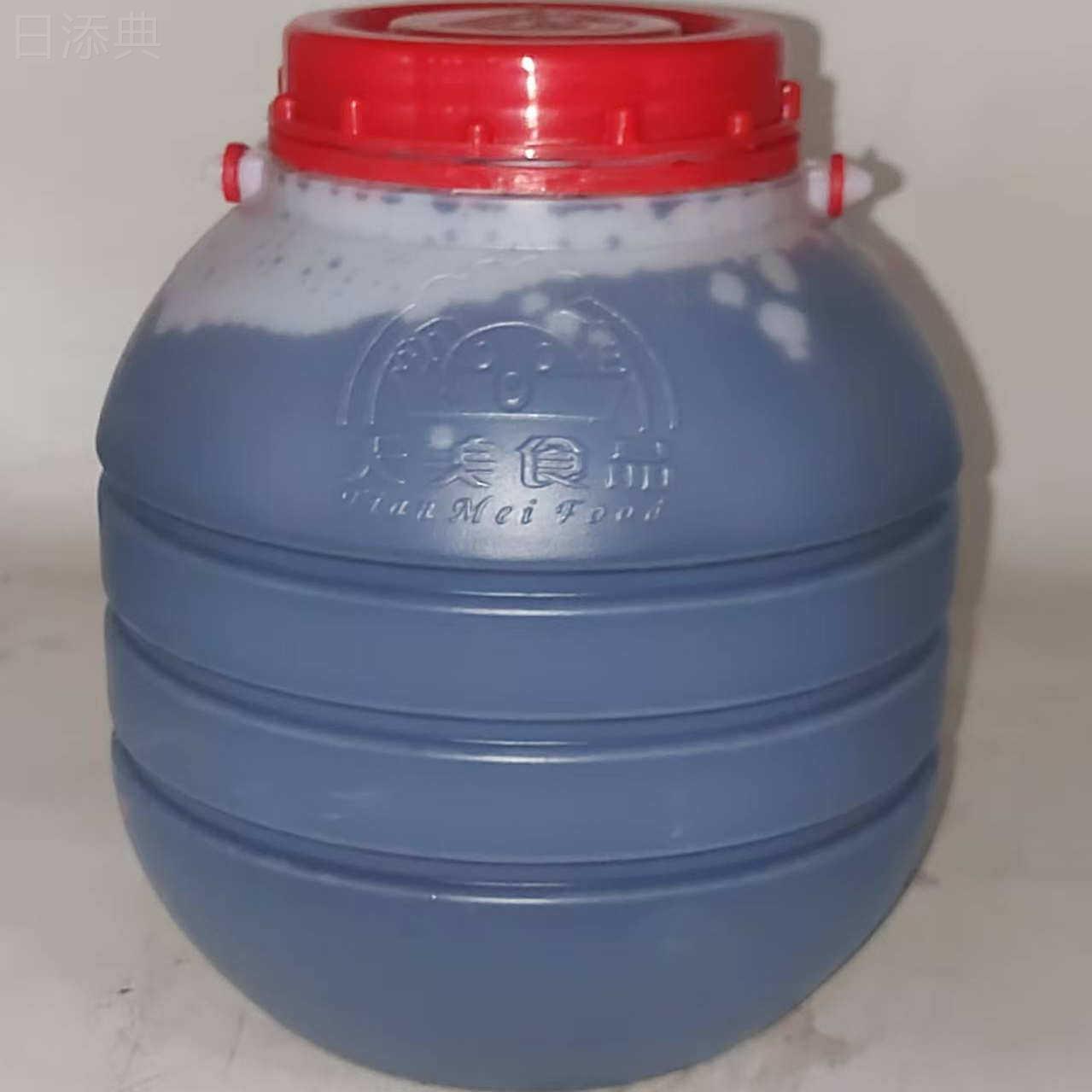 天美红糖珠油4kg大瓶 烧鹅烧腊卤味烧鸭腊肉上色餐饮商用广东包邮