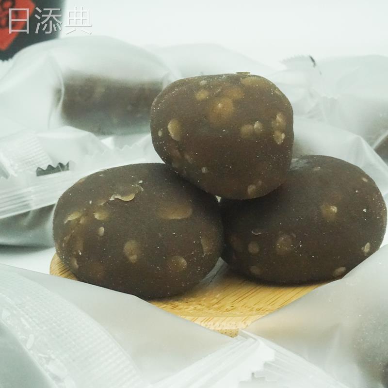 重庆正宗巴国醉红糖糍粑408g糯米糕即食小吃粘糕独立小包零食盒装