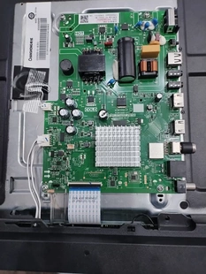 原装长虹32D4PF 32D5PF 32H6GF电视主板TPD.MT9255T.PB706