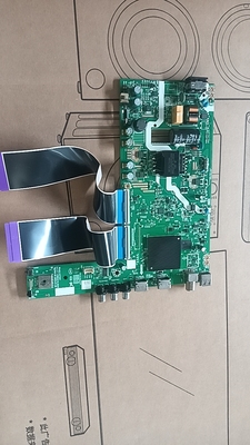 43P31主板A3T201,LA.017.22662210.0005 配屏RDL430FY(HN0-00F,wu