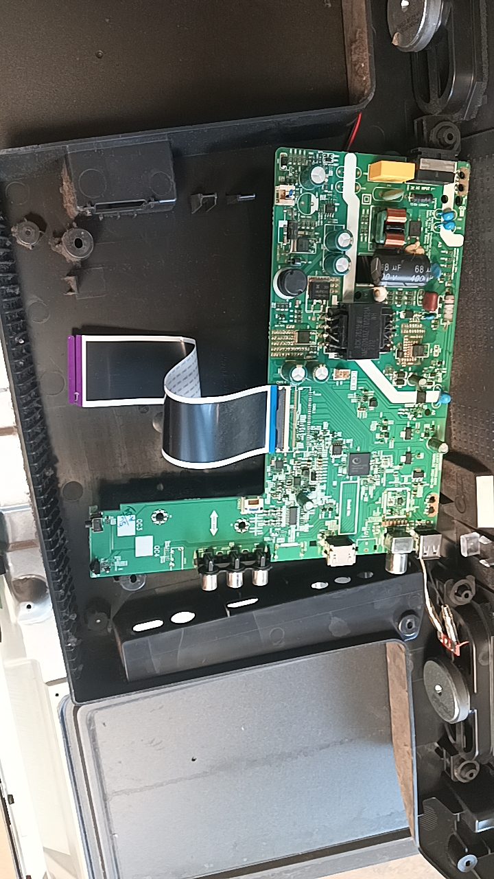 创维32P31，32X3主板 1MA01.LA.017.22101950.0052