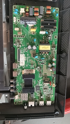 康佳LED39S1 39M260A 40M2000A电视主板35022624LC390TA2A（4）