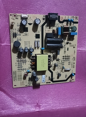 原装55A23电源板N012402-000551-001 N030102-000808-101